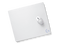 Logitech Aurora Collection Mousepad (White) - DataBlitz