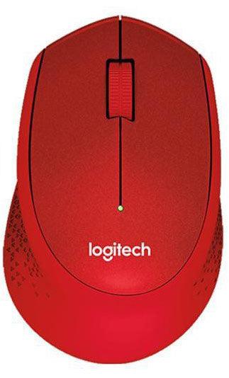LOGITECH E-LEARNER PACK A M331 (RED) + H150 (WHITE) BUNDLE - DataBlitz
