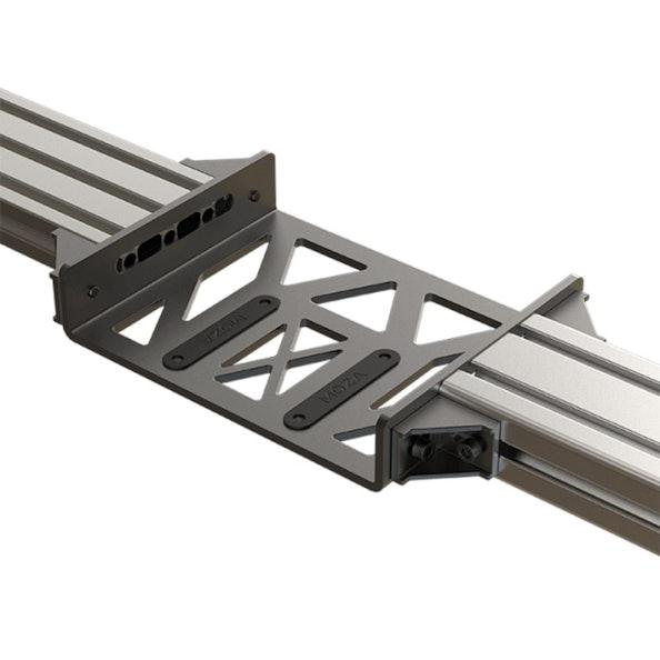 Moza Racing Side Mounting Bracket For R21/R16/R9 (RS15) - DataBlitz