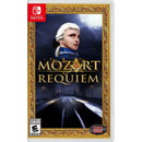 Nintendo Switch Mozart Requiem