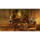 Nintendo Switch Mozart Requiem