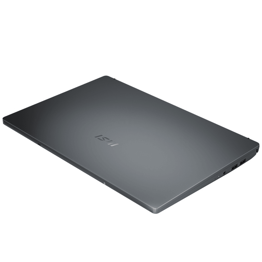 MSI MODERN 14 B11MOU-1004PH LAPTOP (CARBON GRAY) | 14" FHD | i3-1115G4 | 8GB DDR4 | 256GB SSD | INTEL UHD | WIN 11 - DataBlitz