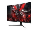 DataBlitz - MSI G321CU 31.5-Inch 144HZ 4K UHD Curved Gaming Monitor