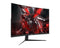 DataBlitz - MSI G321CU 31.5-Inch 144HZ 4K UHD Curved Gaming Monitor