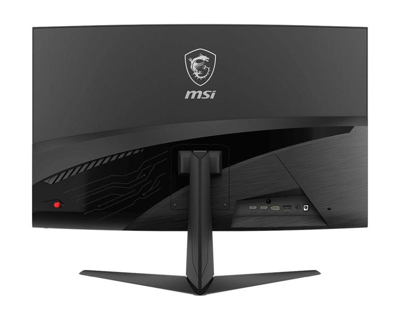 DataBlitz - MSI G321CU 31.5-Inch 144HZ 4K UHD Curved Gaming Monitor