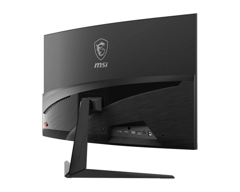 DataBlitz - MSI G321CU 31.5-Inch 144HZ 4K UHD Curved Gaming Monitor