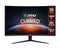 DataBlitz - MSI G321CU 31.5-Inch 144HZ 4K UHD Curved Gaming Monitor