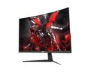 MSI G321CUV 31.5-Inch 60HZ 4K UHD Curved Gaming Monitor