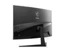 MSI G321CUV 31.5-Inch 60HZ 4K UHD Curved Gaming Monitor