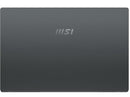 MSI MODERN 15 A11M-810PH LAPTOP (CARBON GREY) | 15.6 FHD | i5-1155G7 | 8GB DDR4 | 512GB SSD | INTEL UHD | WIN10 + MSI SLEEVE BAG - DataBlitz