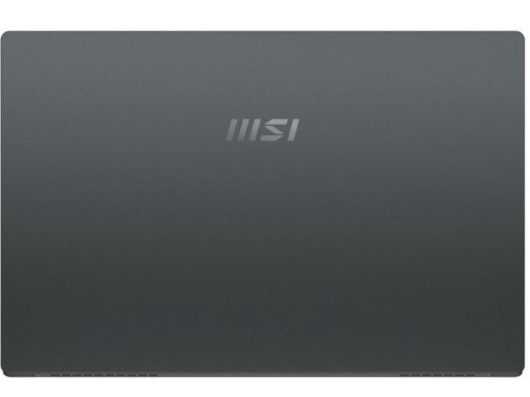 MSI MODERN 15 A11MU-865PH PREMIUM ULTRABOOK (CARBON GRAY) | 15.6” FHD | i5-1155G7 | 8GB DDR4 | 512GB SSD | INTEL UHD | WIN11 + MSI SLEEVE BAG - DataBlitz