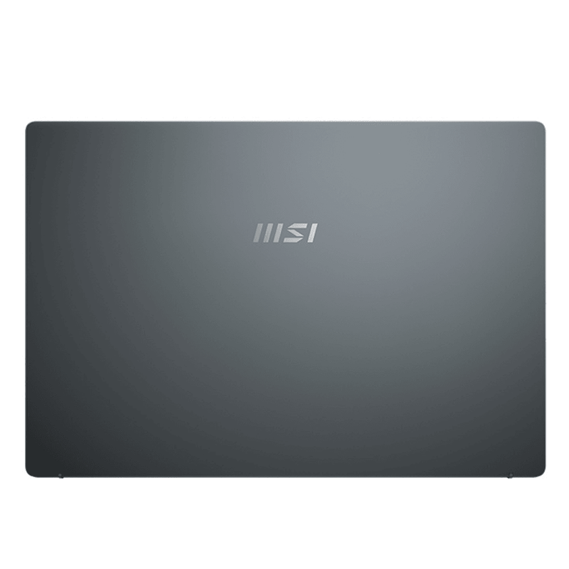 MSI MODERN 14 B11MOU-896PH PREMIUM ULTRABOOK (CARBON GRAY) | 14" FHD | i5-1155G7 | 8GB DDR4 | 512GB SSD | IRIS XE | WIN11 + MSI SLEEVE BAG - DataBlitz