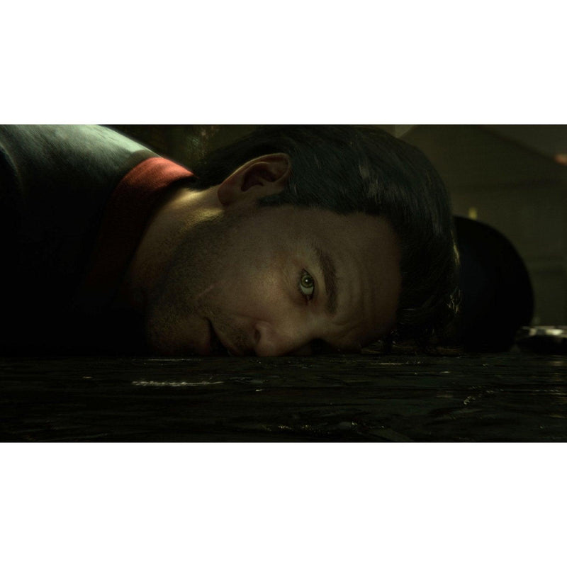 PS4 Murdered Soul Suspect All (ENG/FR) - DataBlitz