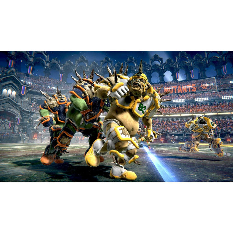 XBOX ONE MUTANT FOOTBALL LEAGUE DYNASTY EDITION (US) - DataBlitz