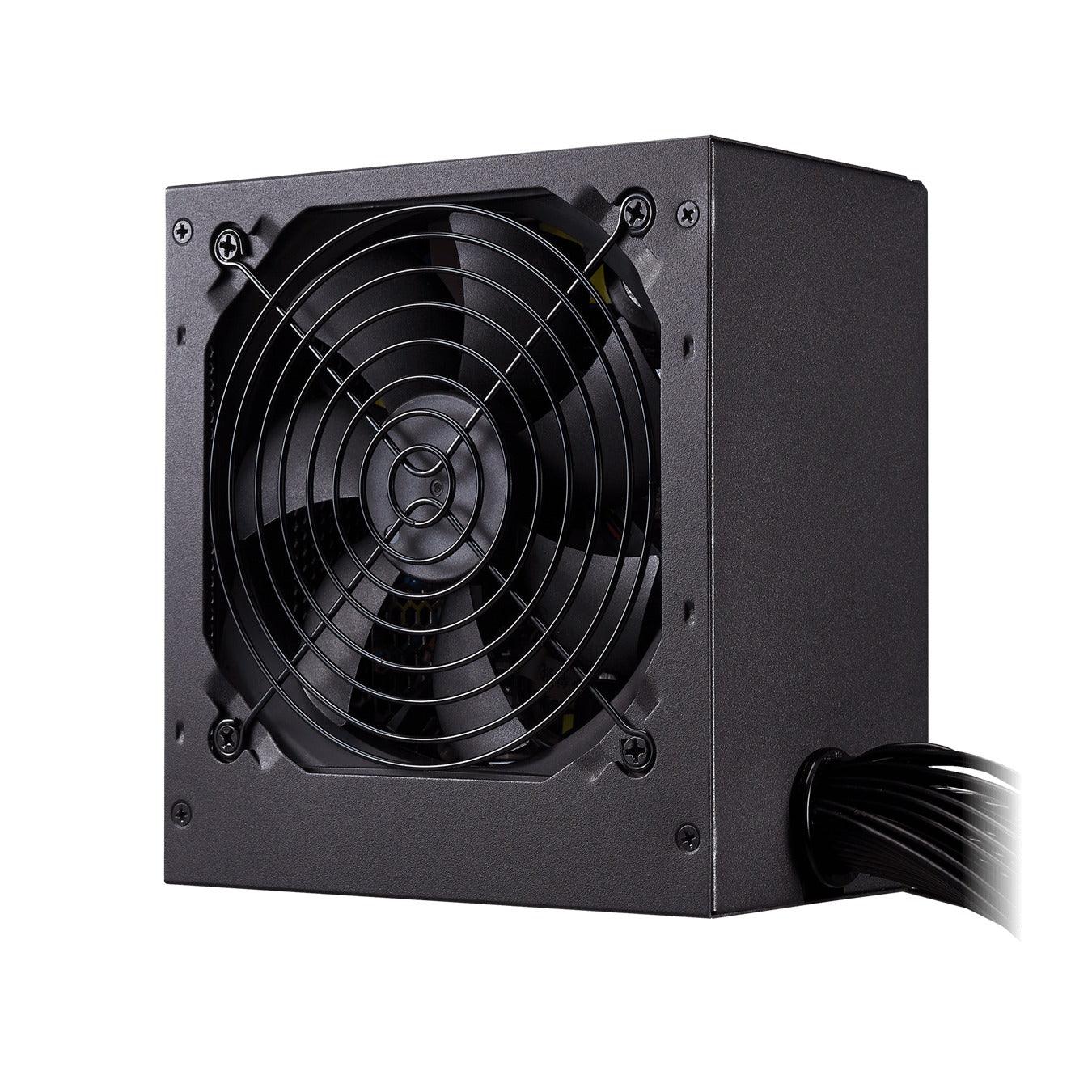 Cooler Master MWE 500 Bronze V2 230V Power Supply - DataBlitz