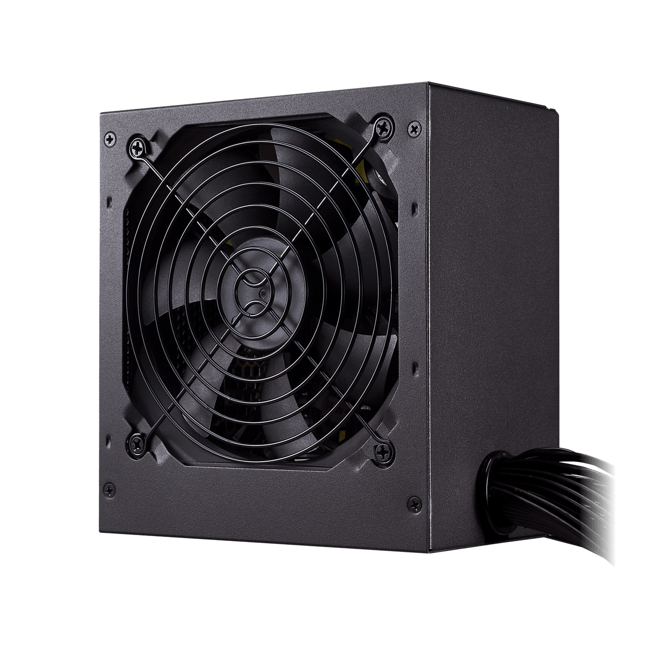 Cooler Master MWE 550W Bronze V2 230V Power Supply - DataBlitz