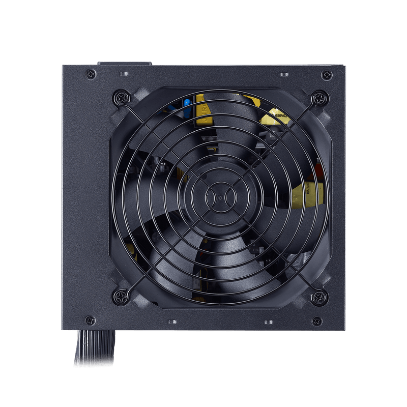 Cooler Master MWE 550W Bronze V2 230V Power Supply - DataBlitz