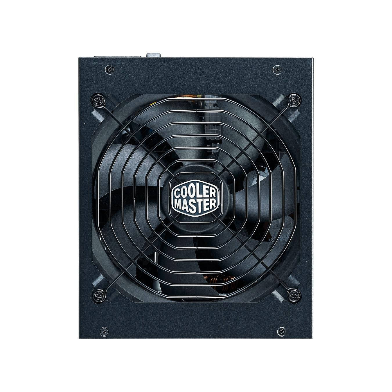 Cooler Master MWE Gold 1050 V2 Full Modular Power Supply - DataBlitz