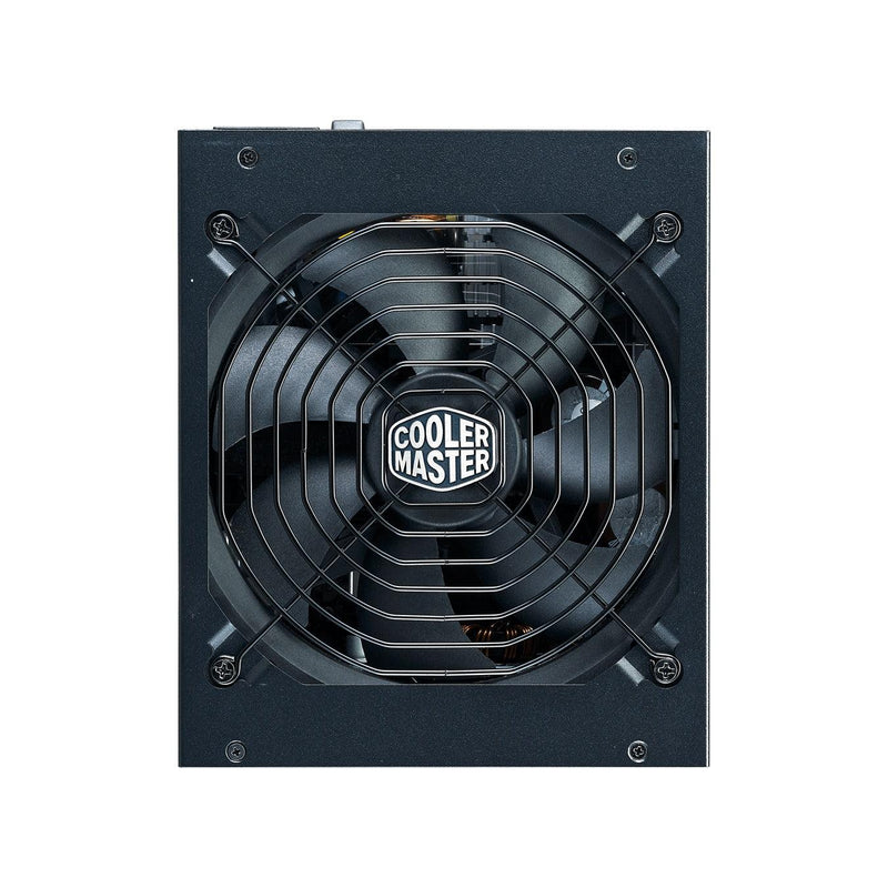 Cooler Master MWE Gold 1050 V2 Full Modular Power Supply - DataBlitz