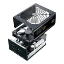 Cooler Master MWE Gold 1050 V2 Full Modular Power Supply - DataBlitz