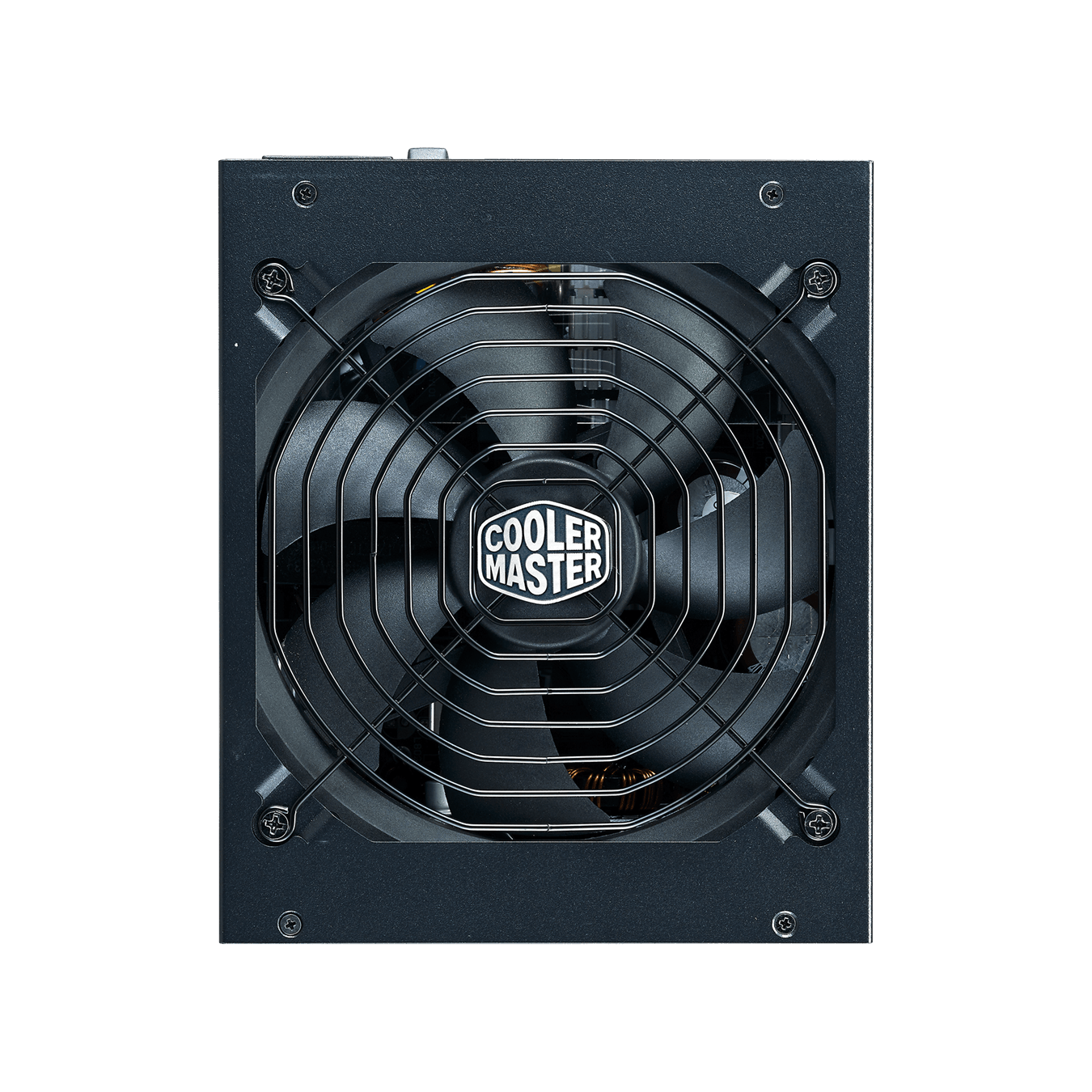 COOLER MASTER MWE Gold 1250 V2 Full Modular Power Supply - DataBlitz