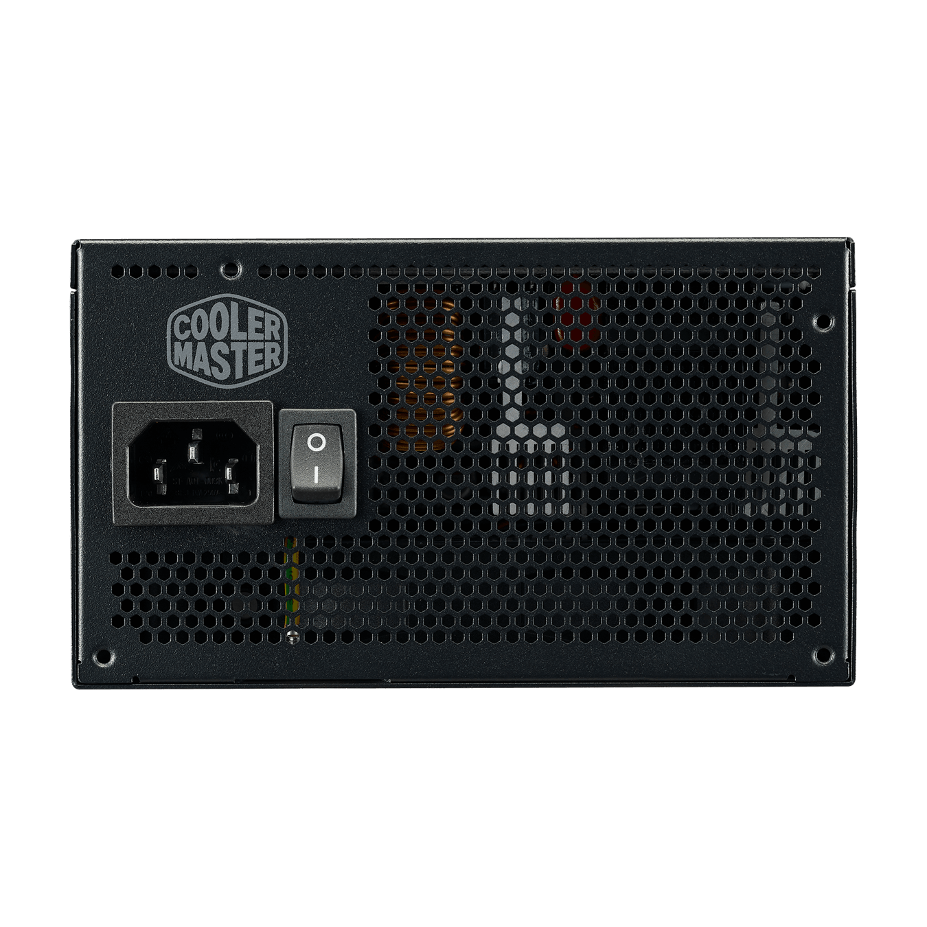 COOLER MASTER MWE Gold 1250 V2 Full Modular Power Supply - DataBlitz