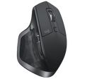 LOGITECH MX MASTER 2S WIRELESS MOUSE - DataBlitz