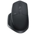 LOGITECH MX MASTER 2S WIRELESS MOUSE - DataBlitz