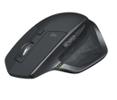 LOGITECH MX MASTER 2S WIRELESS MOUSE - DataBlitz