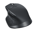 LOGITECH MX MASTER 2S WIRELESS MOUSE - DataBlitz