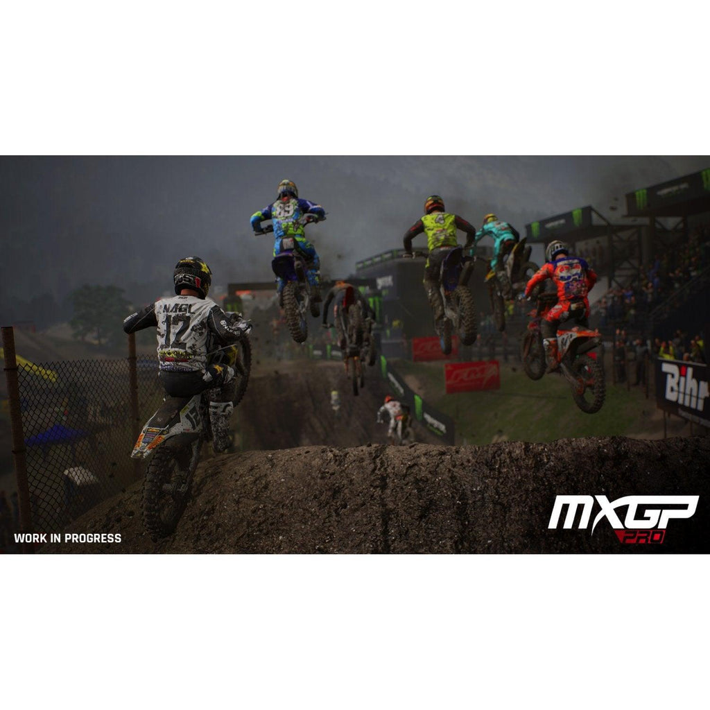Mxgp Box Xbox One MXGP Pro (EU)