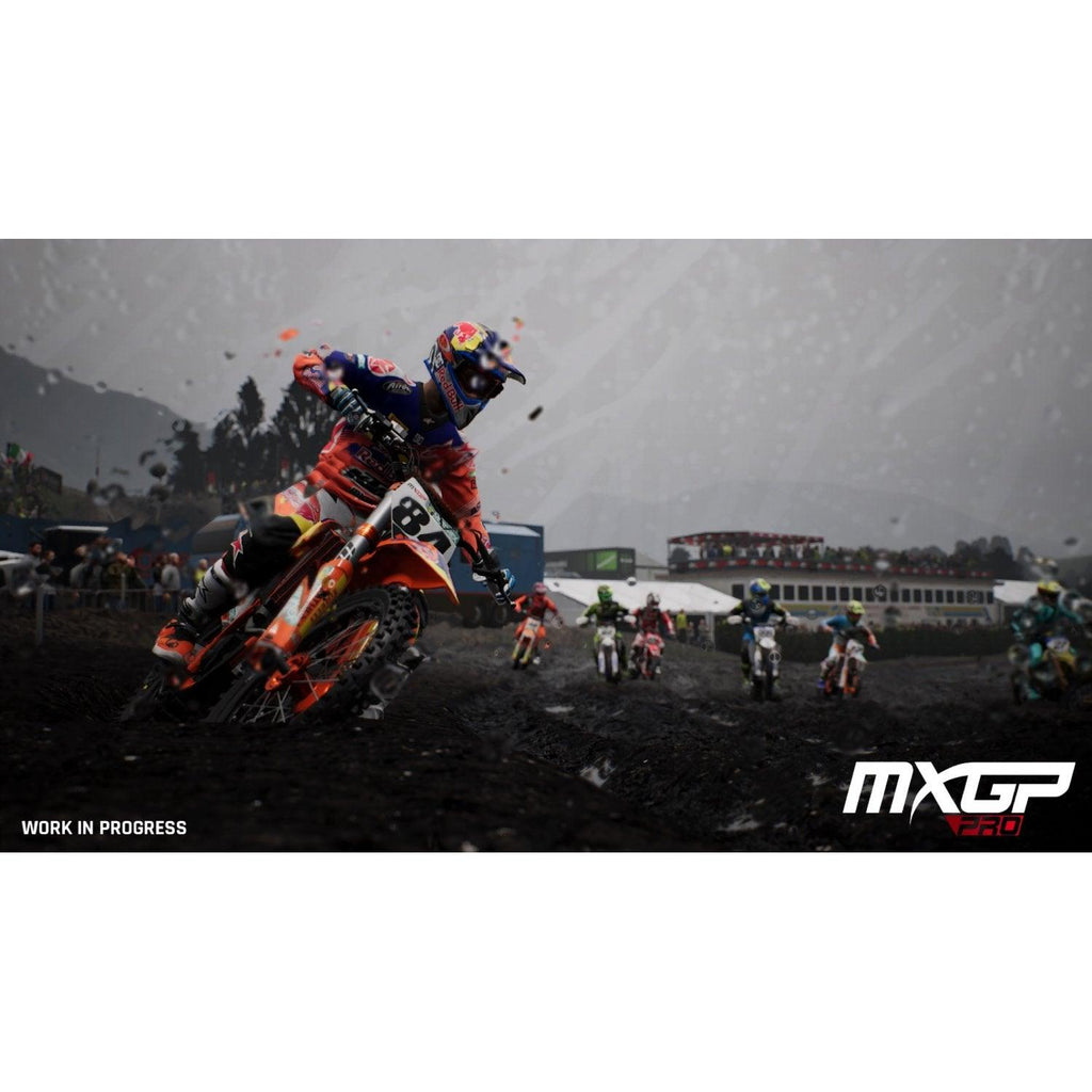 Mxgp Box Xbox One MXGP Pro (EU)