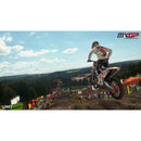 PS4 MXGP The Official Motocross Videogame All - DataBlitz