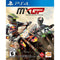 PS4 MXGP The Official Motocross Videogame All - DataBlitz