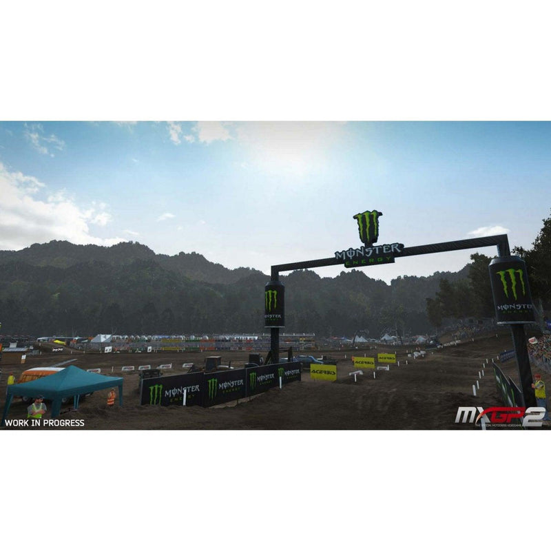 XBOX ONE MXGP2 THE OFFICIAL MOTOCROSS VIDEOGAME DAY ONE EDITION (US) - DataBlitz