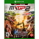 XBOX ONE MXGP2 THE OFFICIAL MOTOCROSS VIDEOGAME DAY ONE EDITION (US) - DataBlitz