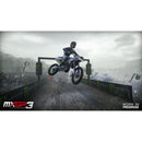 XBOX ONE MXGP3 THE OFFICIAL MOTOCROSS VIDEOGAME US (ENG/SP) - DataBlitz