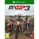 XBOX ONE MXGP3 THE OFFICIAL MOTOCROSS VIDEOGAME (EU) - DataBlitz