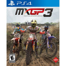 PS4 MXGP3 The Official Motocross Videogame All - DataBlitz