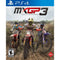 PS4 MXGP3 The Official Motocross Videogame All - DataBlitz