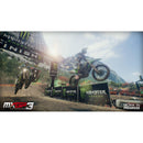 PS4 MXGP3 The Official Motocross Videogame All - DataBlitz