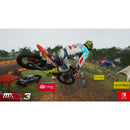 Nintendo Switch MXGP3 The Official Motocross Videogame