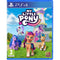 PS4 My Little Pony a Maretime Bay Adventure Reg.2 (ENG/EU) - DataBlitz