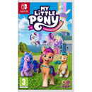 Nintendo Switch My Little Pony A Maretime Bay Adventure