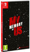 Nintendo Switch My Memory Of US