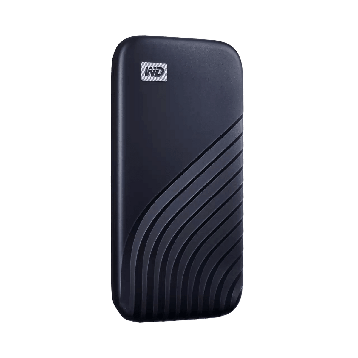 WD MY PASSPORT 1TB Portable External SSD (Blue) - DataBlitz
