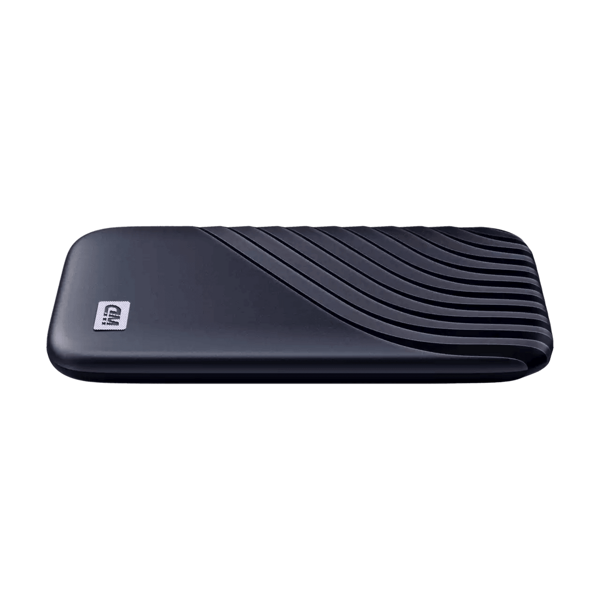WD MY PASSPORT 1TB Portable External SSD (Blue) - DataBlitz