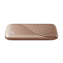 WD MY PASSPORT 1TB Portable External SSD (Gold) - DataBlitz