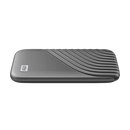 WD MY PASSPORT 1TB Portable External SSD (Gray) - DataBlitz