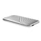 WD My Passport 2TB Portable External SSD (Silver) - DataBlitz